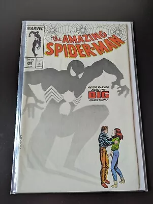 Buy Amazing Spider-Man #290 - Marvel Comics • 10£