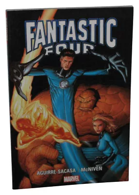 Buy Marvel Comics Fantastic Four (2015) Paperback Book • 13.12£