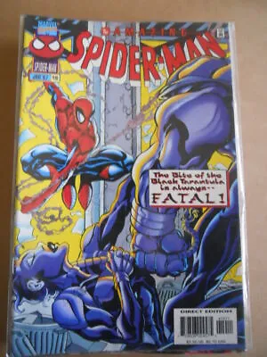 Buy 1997 The Amazing SPIDER MAN #419 Marvel Comics [SA26] • 5.25£