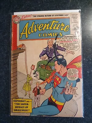 Buy Adventure Comics 308 Classic Silver Age • 0.99£