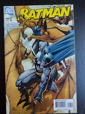 Buy Batman #656 • 43.97£