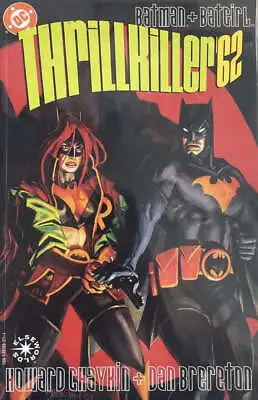 Buy Thrillkiller '62 Batman +Batgirl (One Shot) - DC Comics - Prestige Format • 9.95£