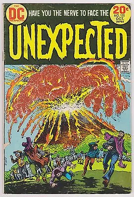Buy Unexpected #151, Fine Condition • 7.12£