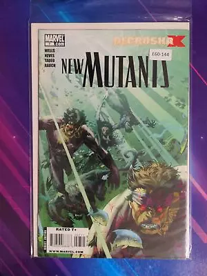 Buy New Mutants #7 Vol. 3 High Grade Marvel Comic Book E60-144 • 6.37£