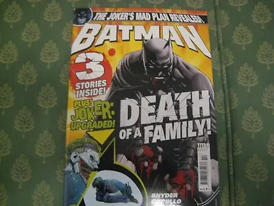 Buy Batman. 10 -  2013. DC Comics • 3£