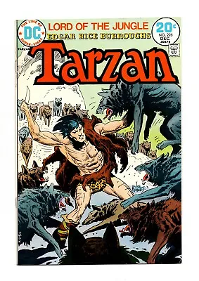 Buy Tarzan # 226 DC Comic Book NM  • 9.59£