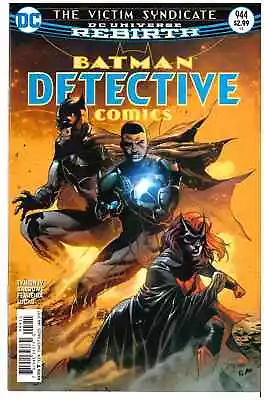 Buy Detective Comics #944 • 6.85£