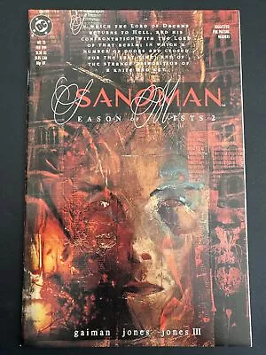 Buy SANDMAN #23 - NEIL GAIMAN | DC Comics • 5.79£