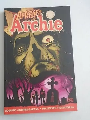 Buy Afterlife With Archie - Vol 1, Graphic Novel • 7.90£