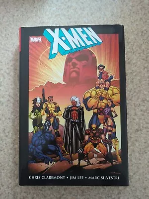Buy Marvel Omnibus X-Men Vol. 1 • 199.99£