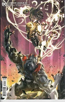 Buy Justice League New 52 - Rebirth - Universe 2018 Series New/Unread Various Issues • 5.99£
