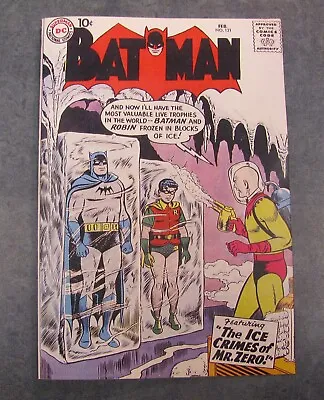 Buy Silver Age Cover And Centerfold(on Newsprint) For Manny • 47.44£