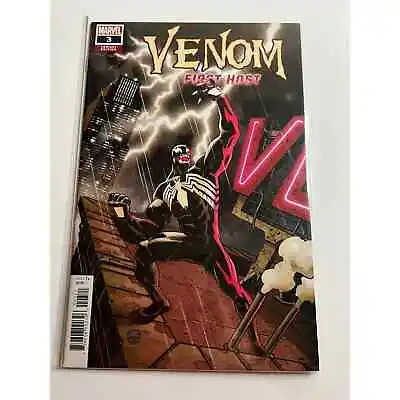 Buy Venom First Host 3 Variant • 9.46£