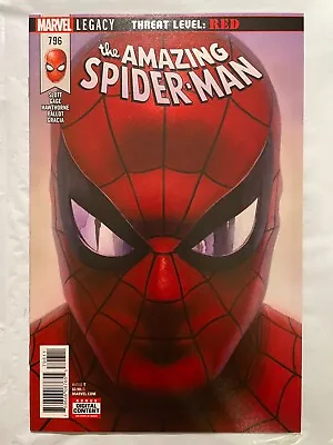 Buy Amazing Spiderman 500-900! U Pick! Direct, Newsstand, And Variants!!! • 23.71£
