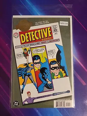 Buy Millennium Edition: Detective Comics #327 One-shot High Grade Dc Comic Cm59-239 • 8.79£