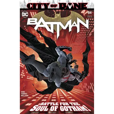 Buy Batman #84 • 3.49£