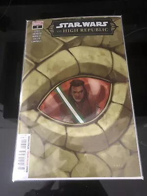 Buy Star Wars The High Republic #5 Marvel Comics-new-see! • 3.98£