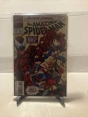 Buy The Amazing Spider-Man 380 • 8.69£