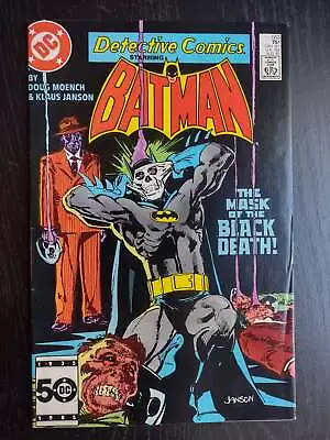 Buy Detective Comics #553 • 11.99£