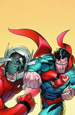 Buy SUPERMAN #20 DC Comics Comic Book • 6.43£