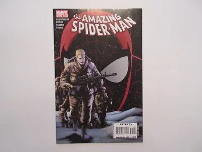 Buy Marvel Comics The Amazing Spider-Man #574 NM Condition • 4£
