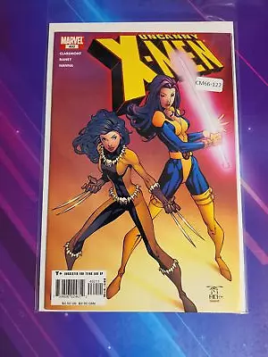 Buy Uncanny X-men #460 Vol. 1 High Grade Marvel Comic Book Cm66-122 • 8.79£