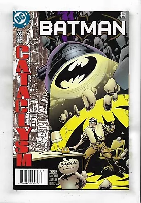 Buy Batman 1998 #553 Very Fine • 2.40£