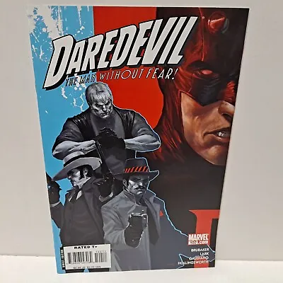 Buy Daredevil #102 Marvel Comics 2007 VF/NM • 1.61£