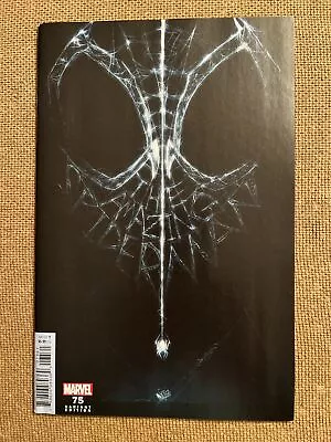Buy AMAZING SPIDER-MAN #75 (Marvel 2021) HIGH GRADE Gleason Variant! NM! • 15.09£
