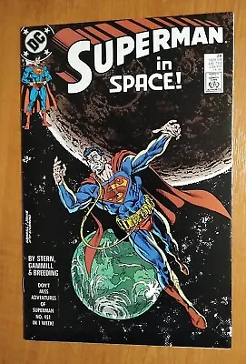 Buy Superman #28 - DC Comics 1st Print • 6.99£