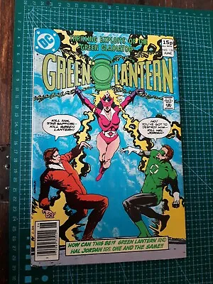 Buy DC Comics - Green Lantern,  No.129, June 1980  VFN • 5.25£