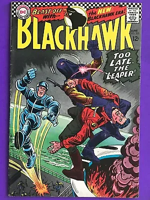 Buy Blackhawk #233 Vf High Grade Silver Age Dc • 9.65£