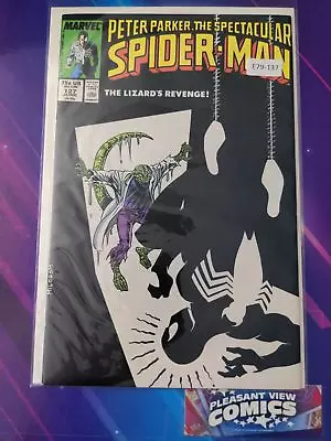 Buy Spectacular Spider-man #127 Vol. 1 High Grade 1st App Marvel Comic Book E79-137 • 8.76£