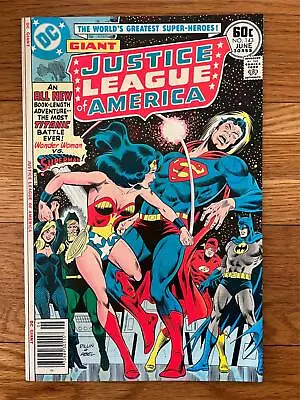 Buy Justice League Of America #143 • 10£