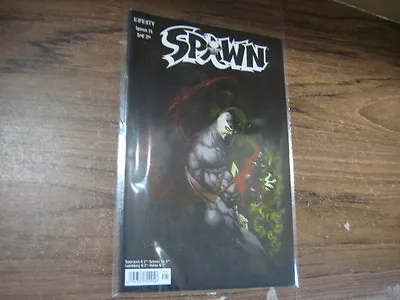 Buy Spawn Booklet 71 - Excellent Condition German Infinity • 42.77£