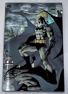 Buy Batman #608 (Batman Day 2023 Special Edition Foil Variant) NM Bagged & Boarded • 19.99£