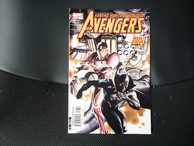 Buy Avengers Vol 3  # 67  As New Condition From 2002 Onwards • 4.50£