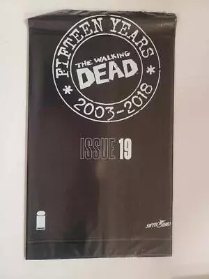 Buy The Walking Dead #19 Comic Book NM • 8£