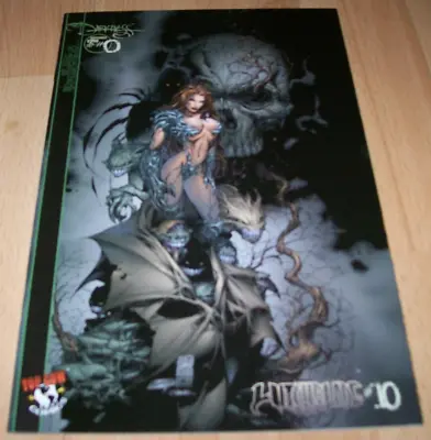 Buy Witchblade (1995) #10B....Published Nov 1996 By Image • 24.95£