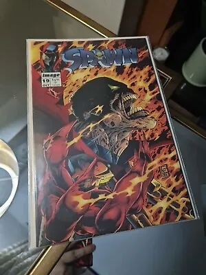 Buy Spawn 1st Editions Comic Bundle #11-#34 (Excluding # 14 ) ** PRICE DROP  • 60£