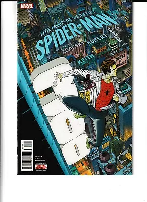 Buy Peter Parker: The Spectacular Spider-man #300 (marvel 2018) Near Mint 9.4 • 5.51£