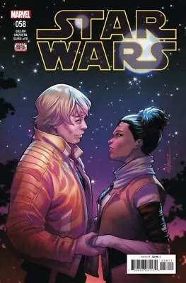 Buy Star Wars #58 (2018) In 9.4 Near Mint • 3.19£