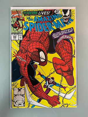 Buy Amazing Spider-Man #345 • 18.13£