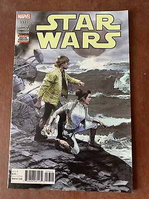 Buy Star Wars #33 - Marvel Comics • 2£