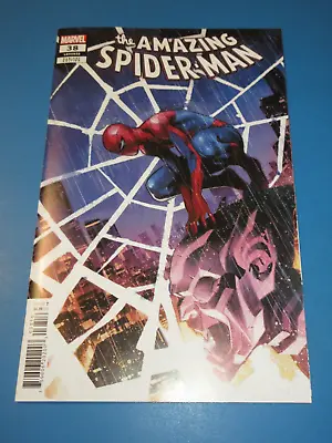 Buy Amazing Spider-man #38 Rare 1:25 Ruan Variant NM Gem Wow • 19.26£