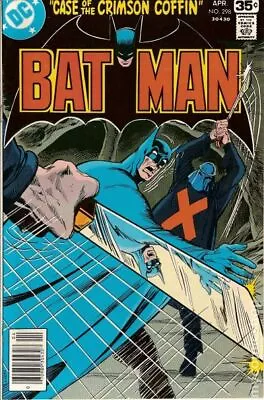 Buy Batman #298SURVEY VG/FN 5.0 1978 Stock Image • 15.42£