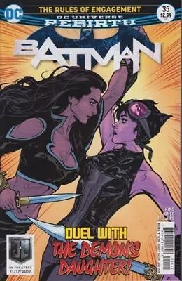 Buy Batman Vol. 3 (2016-Present) #35 • 2£
