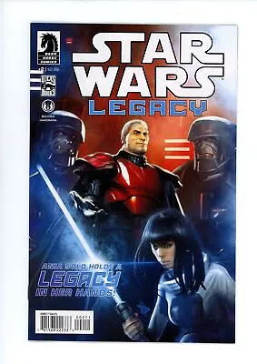 Buy Star Wars: Legacy #2 Dark Horse Comics (2013) • 7.09£