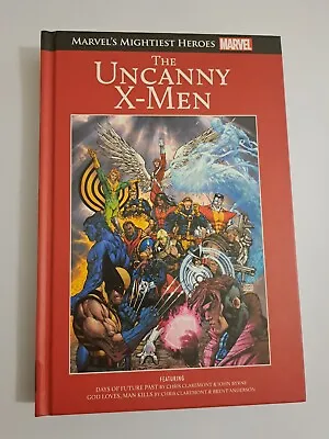 Buy Marvel's Mightiest Heroes The Uncanny X-Men Issue 16 Vol 57, English • 6.75£