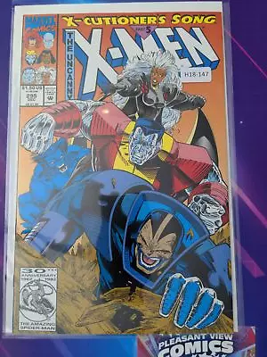 Buy Uncanny X-men #295 Vol. 1 High Grade Marvel Comic Book H18-147 • 6.43£